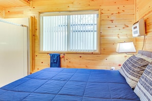 Ferienhaus (1 Bedroom) | Innenbereich