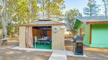 Cottage (1 Bedroom) | Interior