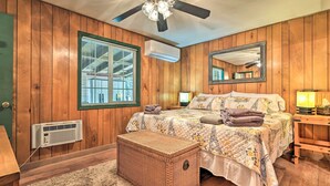 Rumah (2 Bedrooms) | Interior