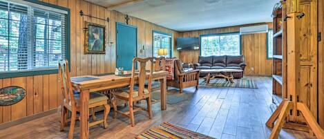 Casa (2 Bedrooms) | Interior