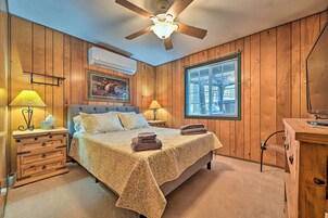 Casa (2 Bedrooms) | Interior