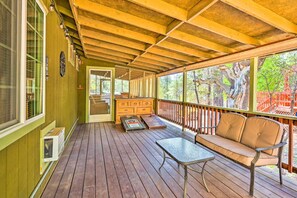 Talo (2 Bedrooms) | Sisätilat