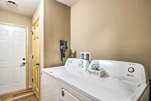 Maison (2 Bedrooms) | Intérieur