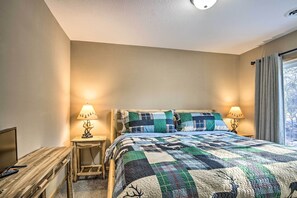 Maison (2 Bedrooms) | Intérieur