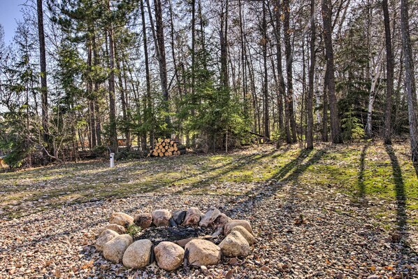 Maison (2 Bedrooms) | Intérieur