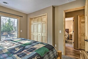 Talo (2 Bedrooms) | Sisätilat