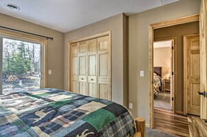 Casa (2 Bedrooms) | Interior