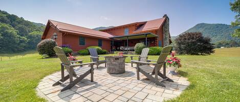 Hus (2 Bedrooms) | Boendets fasad