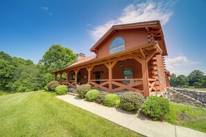 Ferienhaus (2 Bedrooms) | Innenbereich