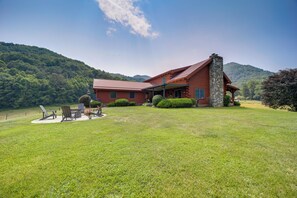 Maison (2 Bedrooms) | Intérieur