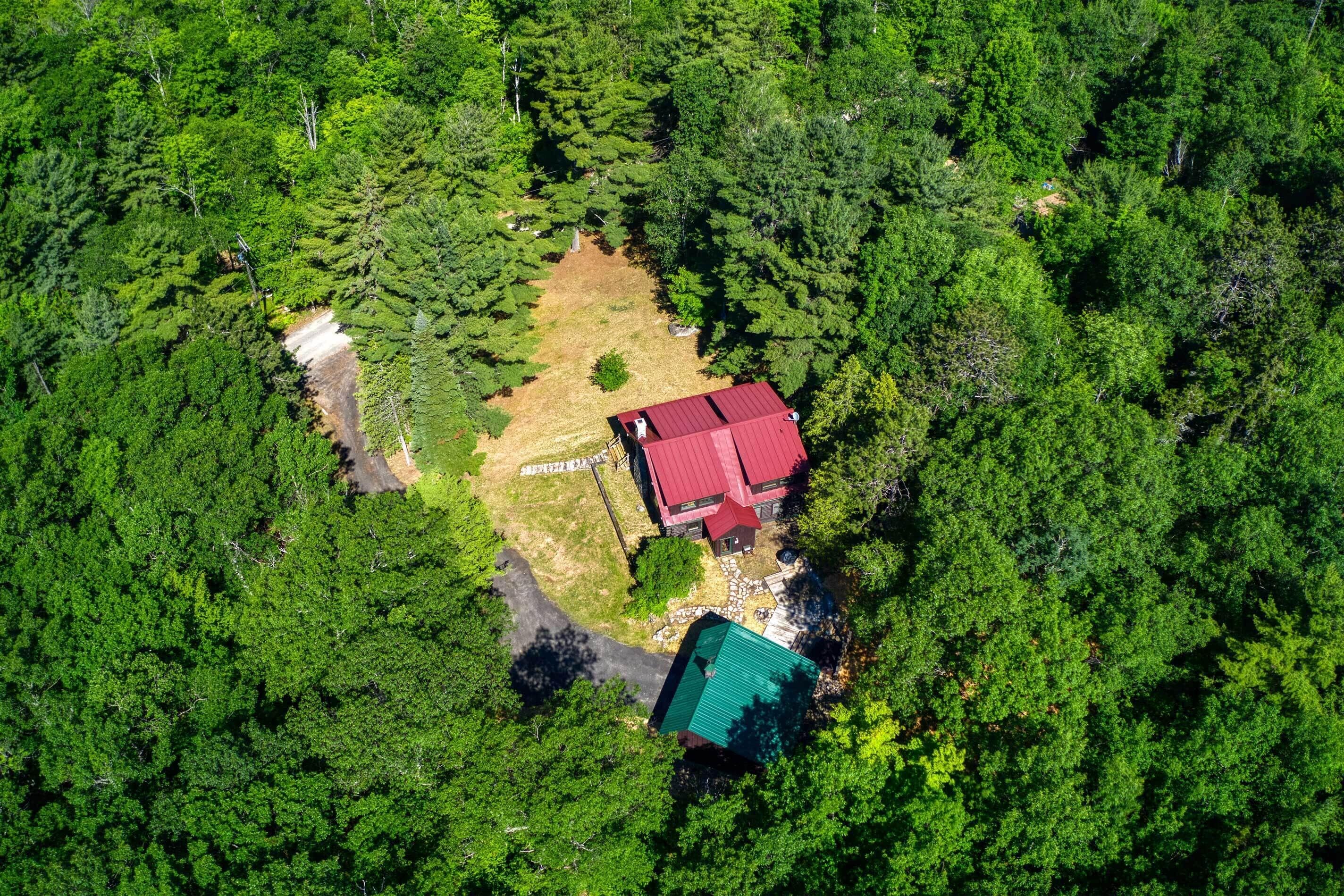 單棟房屋 (4 Bedrooms) | 內部