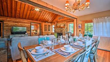 Rumah (4 Bedrooms) | Interior