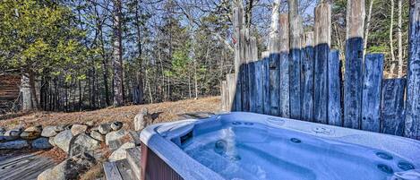 Ferienhaus (4 Bedrooms) | Innenbereich