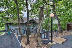 Hus (3 Bedrooms) | Innvendig