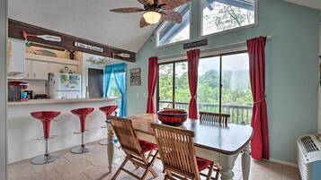 Rumah (3 Bedrooms) | Interior