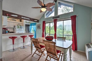 Hus (3 Bedrooms) | Innvendig