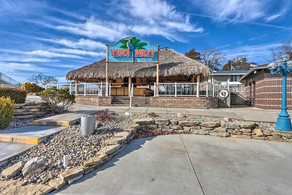Interior - < 1 Mi to Lake! Osage Beach Home w/ Furnished Deck (Osage Beach)