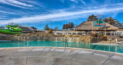 < 1 Mi to the Lake: Osage Beach Home w/ Deck