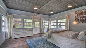 Apartemen (1 Bedroom) | Interior