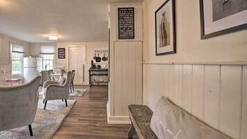 Appartement (1 Bedroom) | Intérieur