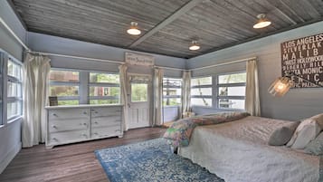 Appartement (1 Bedroom) | Intérieur