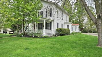 Apartemen (1 Bedroom) | Interior