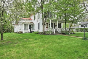 アパートメント (1 Bedroom) | 内装