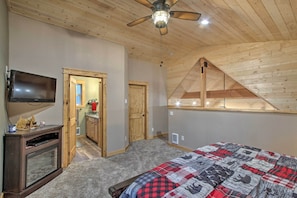 1 chambre, draps fournis