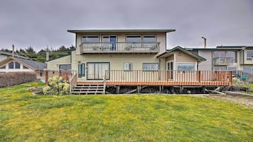 Apartment (0 Bedroom) | Interior