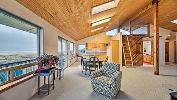 Appartement (0 Bedroom) | Intérieur