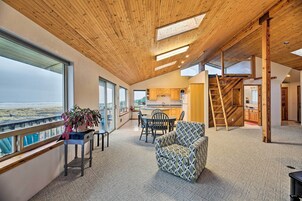 公寓 (0 Bedroom) | 住宿内部