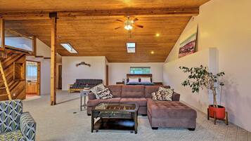 Appartement (0 Bedroom) | Intérieur