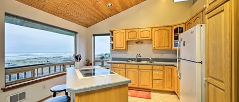 Căn hộ (0 Bedroom) | Nội thất