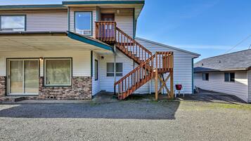 Apartment (0 Bedroom) | Interior