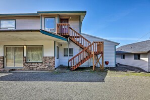 Apartment (0 Bedroom) | Interior