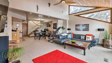 Apartemen (2 Bedrooms) | Interior