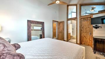 Căn hộ (2 Bedrooms) | Nội thất