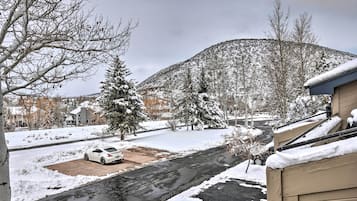 Apartemen (2 Bedrooms) | Interior