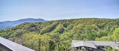 公寓 (2 Bedrooms) | 住宿正面