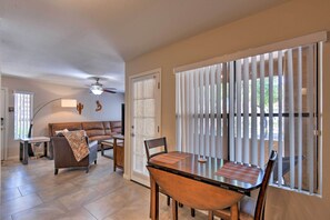 Leilighet (2 Bedrooms) | Innvendig