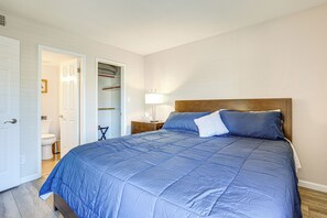 Leilighet (2 Bedrooms) | Innvendig