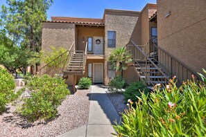 Apartment (2 Bedrooms) | Innenbereich