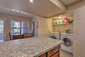 Apartment (2 Bedrooms) | Interior - Near Hiking & Golfing: Scottsdale Resort Condo! (Scottsdale)