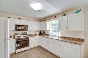 Casa (3 Bedrooms) | Interior