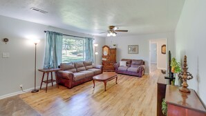 Hus (3 Bedrooms) | Innvendig