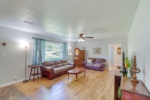 Casa (3 Bedrooms) | Interior