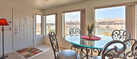 Appartement (2 Bedrooms) | Interieur