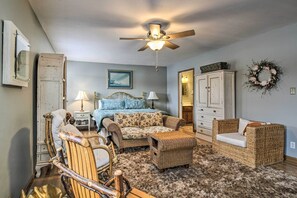 單棟房屋 (4 Bedrooms) | 內部