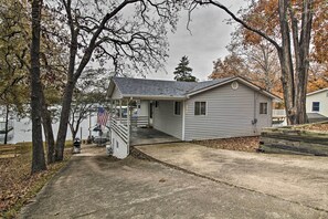 Casa (4 Bedrooms) | Interior