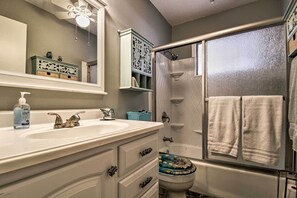 Casa (4 Bedrooms) | Interior